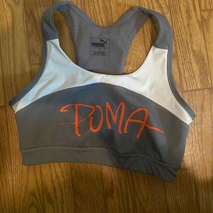 Puma Sports Bra